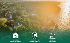 Kembang Kuning by Bukit Vista